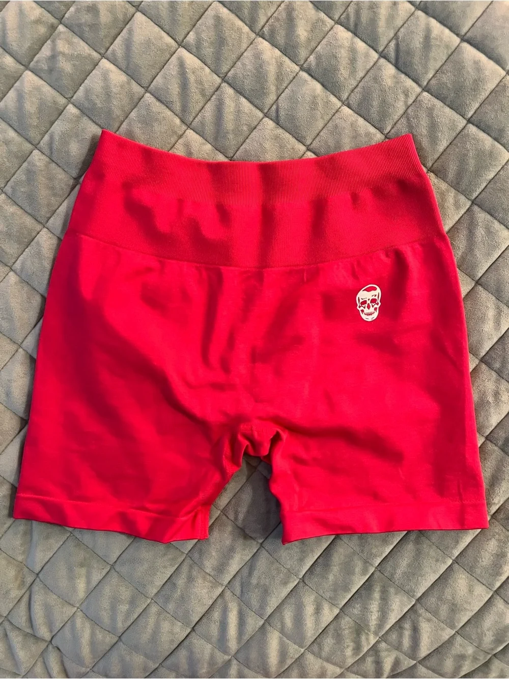 Infinity Shorts Pink - Picture 1 of 1